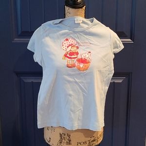 Strawberry Shortcake Shirt